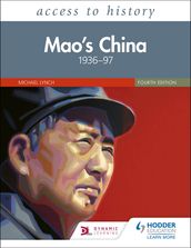 Access to History: Mao s China 193697 Fourth Edition