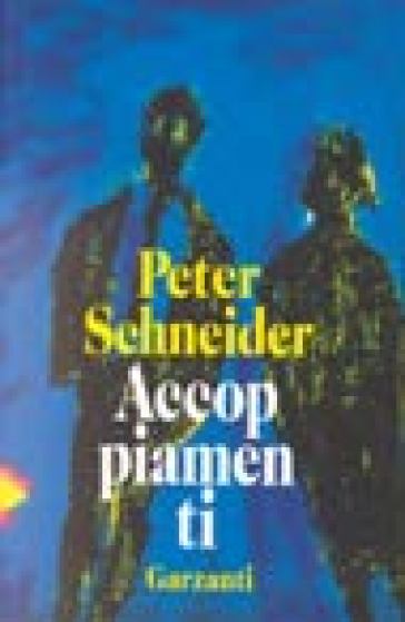 Accoppiamenti - Peter Schneider