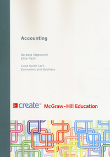 Accounting - Barbara Magnanelli - Elisa Raoli