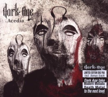 Acedia - Dark Age