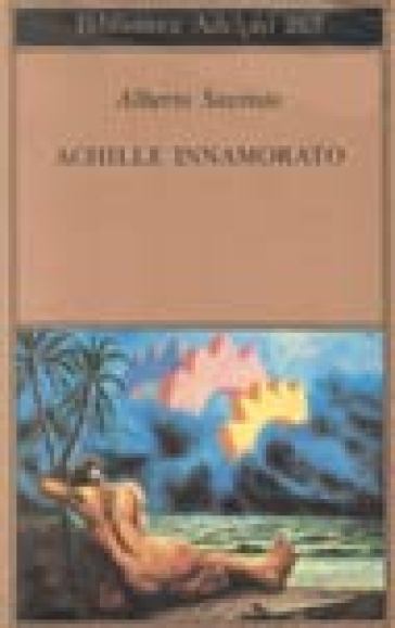 Achille innamorato (Gradus ad Parnassum) - Alberto Savinio