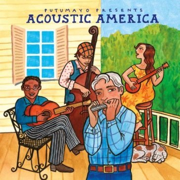 Acoustic america