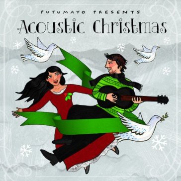 Acoustic christmas