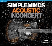 Acoustic in concert (b.ray + cd)