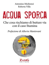 Acqua sporca