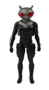 Acquaman Personaggio Black Manta 30 Cm