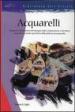 Acquarelli