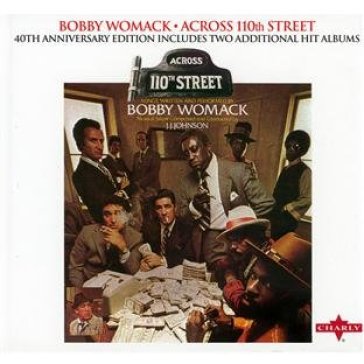 Across the 110th street ost (40th anniv) - Bobby Womack