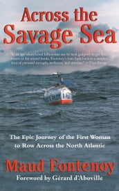 Across the Savage Sea