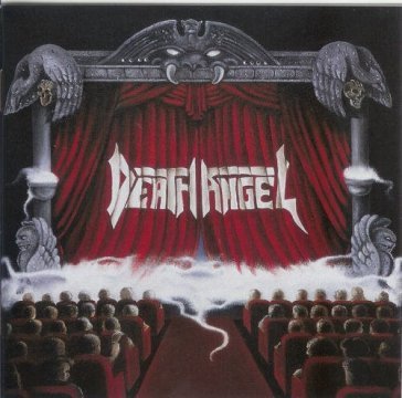 Act iii - Death Angel