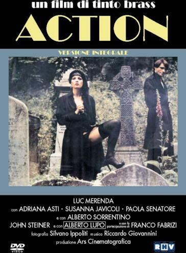 Action - Tinto Brass