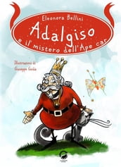 Adalgiso e il mistero dell Ape car