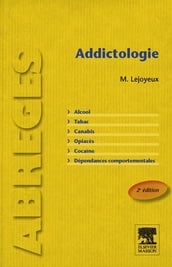 Addictologie