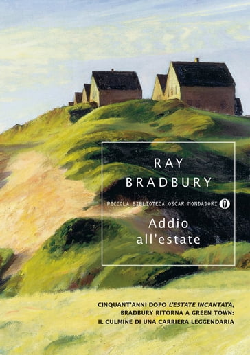 Addio all'estate - Ray Bradbury