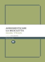 Addomesticare la Bicicletta