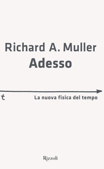 Adesso - Richard Muller