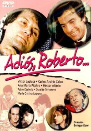 Adios roberto - O.S.T.