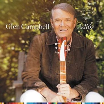 Adios (special edt.) - Glen Campbell