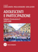 Adolescenti e partecipazione. Indagine generazione Z 2019-2020