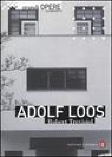 Adolf Loos - Robert Trevisiol