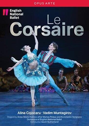 Adolphe Adam - Le Corsaire