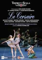 Adolphe Adam - Le Corsaire