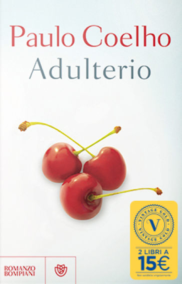 Adulterio - Paulo Coelho