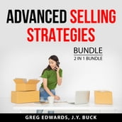 Advanced Selling Strategies Bundle, 2 in 1 Bundle