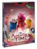 Adventure Time (2 Dvd)