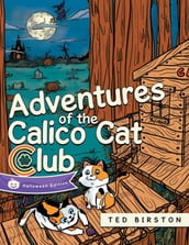 Adventures of the Calico Cat Club