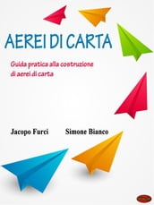 Aerei di carta