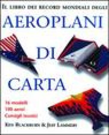 Aeroplani di carta