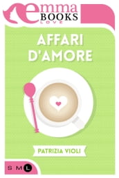 Affari d amore