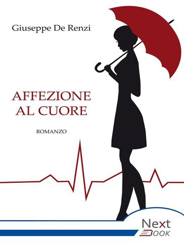 Affezione al cuore - Giuseppe De Renzi