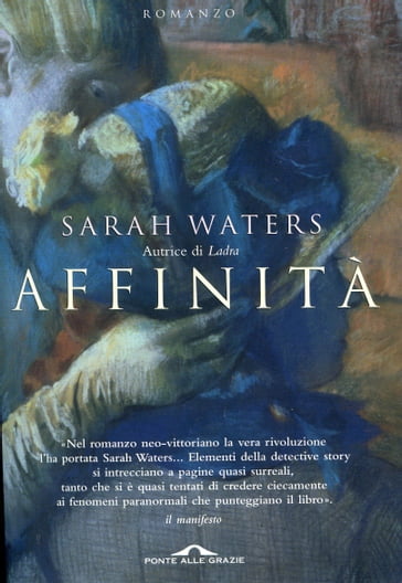 Affinità - Sarah Waters