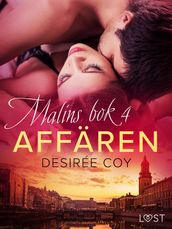 Affären - Malins bok 4