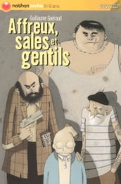 Affreux sales et gentils EPUB2