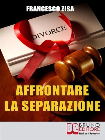 Affrontare la Separazione - FRANCESCO ZISA