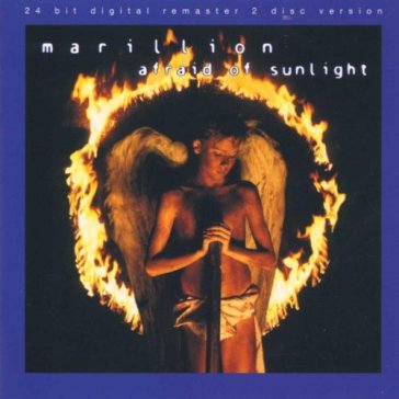 Afraid of sunlight - Marillion