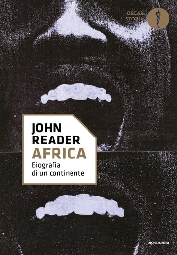 Africa - John Reader