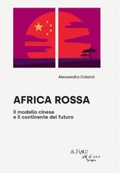 Africa rossa