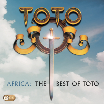 Africa the best of toto - Totò