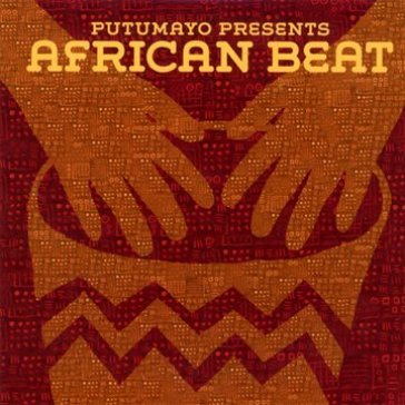 African beat