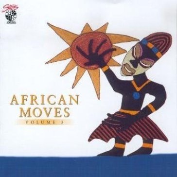 African moves vol.3 - AA.VV. Artisti Vari