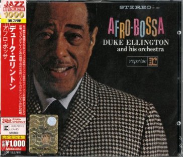 Afro-bossa - Duke Ellington