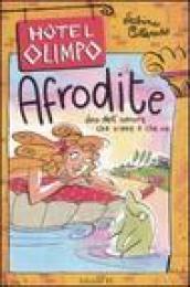 Afrodite. Dea dell