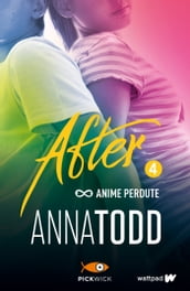 After 4. Anime perdute