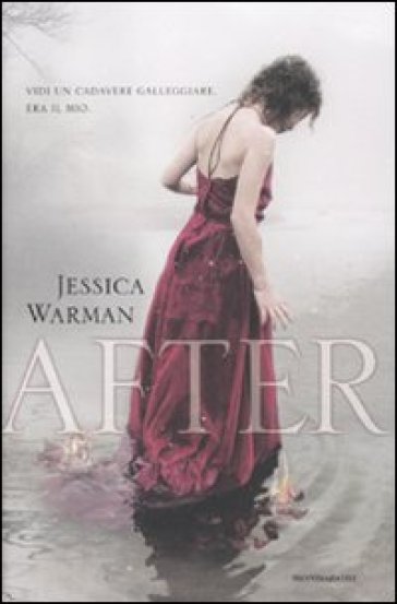 After - Jessica Warman