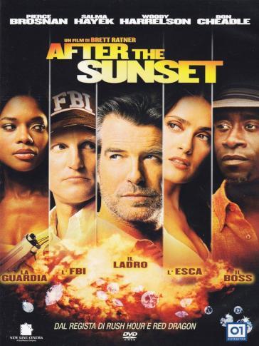 After The Sunset - Brett Ratner