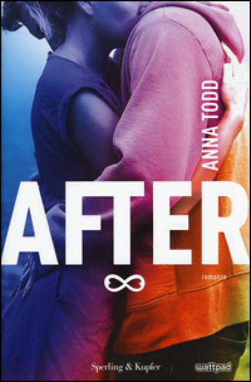 After. Vol. 1 - Anna Todd